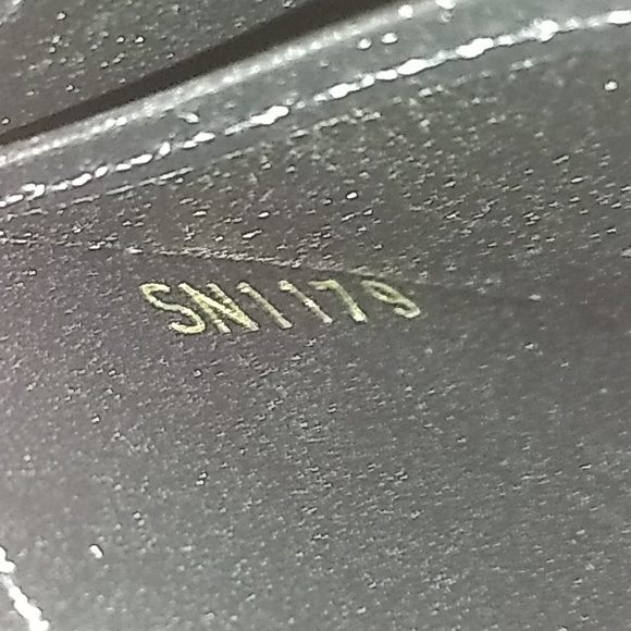 Louis Vuitton Giant Monogram Zippy Coin Purse - Picture 3 of 8